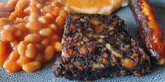 Make Black Pudding From Scratch Recipe