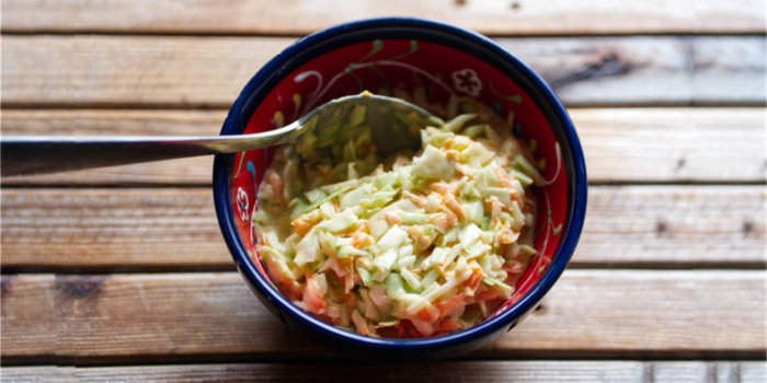 Coleslaw Salad Recipe