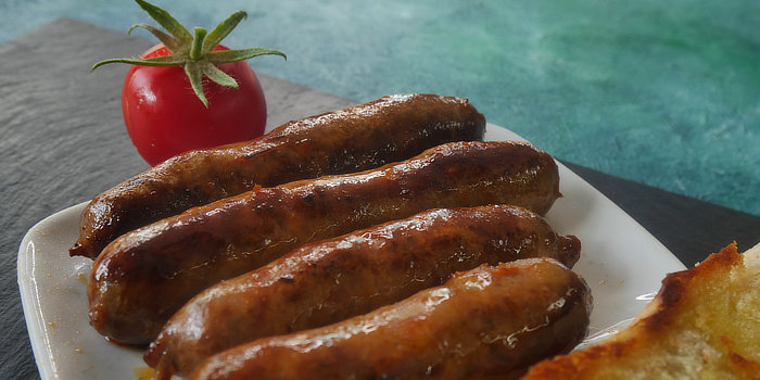 Merguez Sausages - Keith Floyd Recipe Recipe