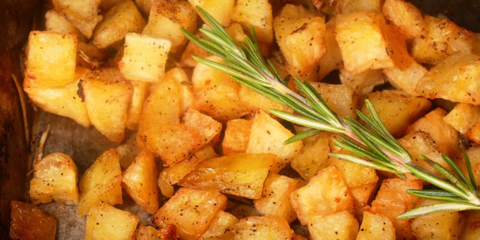 Potatoes Parmentier Recipe
