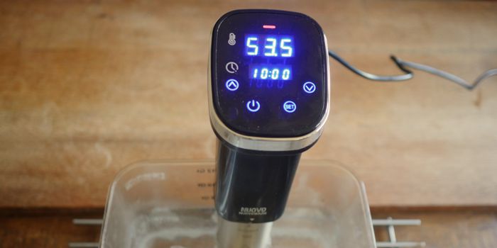 Nuovoware Immersion Circulator Review